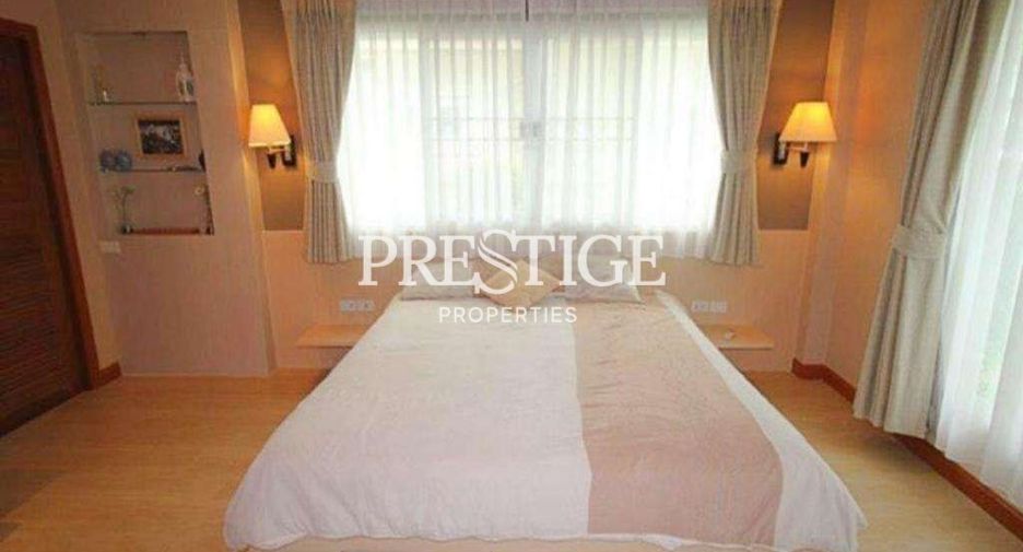 For rent 4 ベッドルーム house in Bang Lamung, Chonburi