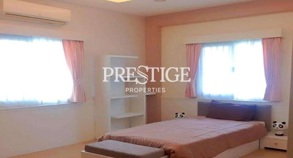 For rent 4 ベッドルーム house in Bang Lamung, Chonburi