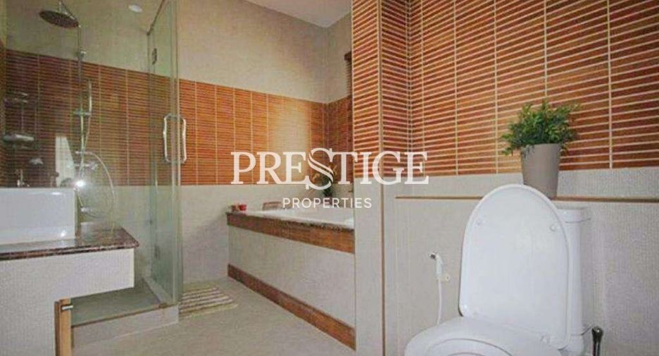 For rent 4 ベッドルーム house in Bang Lamung, Chonburi