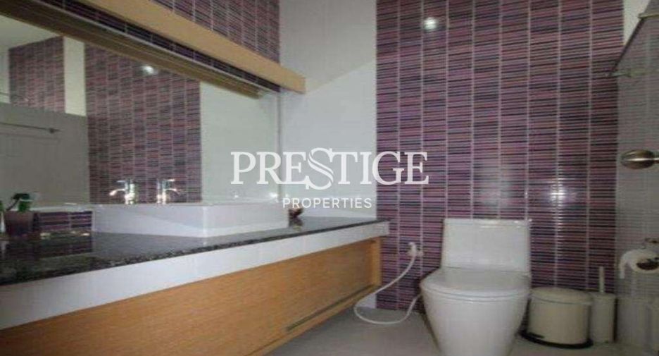 For rent 4 ベッドルーム house in Bang Lamung, Chonburi