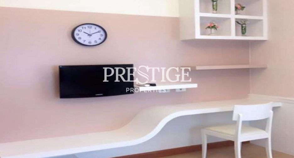 For rent 4 ベッドルーム house in Bang Lamung, Chonburi