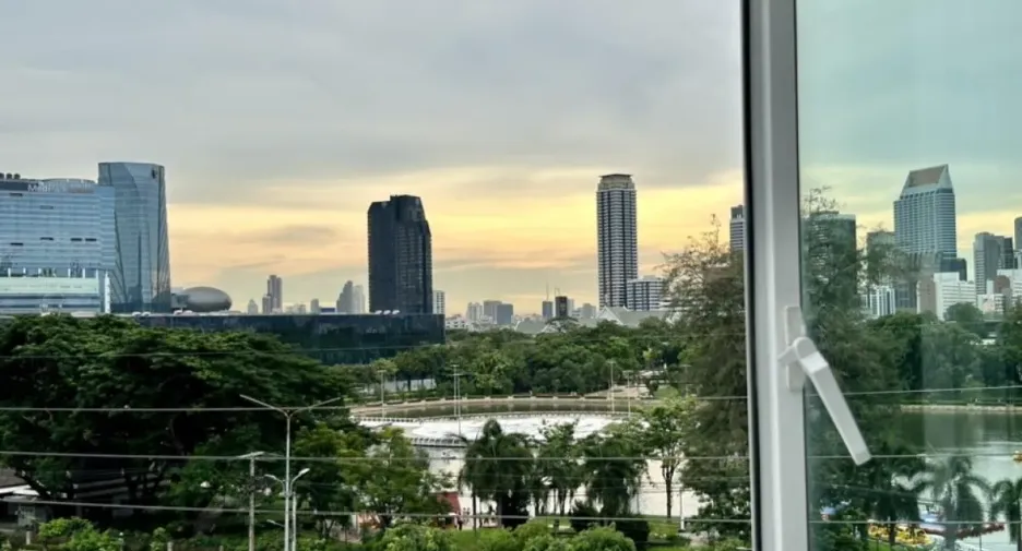 ให้เช่า 2 ห้องนอน คอนโด ใน พระโขนง, กรุงเทพฯ