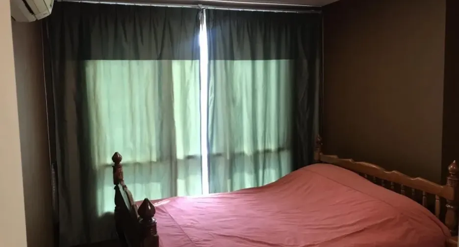 ให้เช่า 2 ห้องนอน คอนโด ใน พระโขนง, กรุงเทพฯ