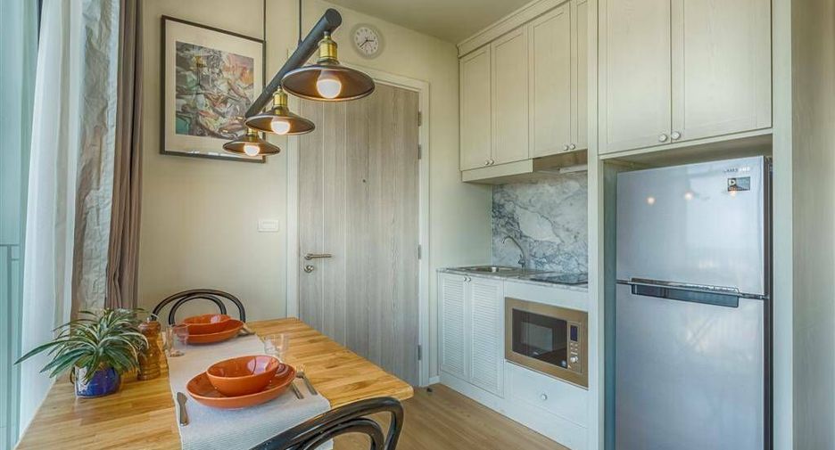 For rent 1 bed condo in Mueang Phuket, Phuket