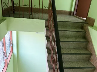 For sale 3 bedrooms townhouse in Bang Rak, Bangkok