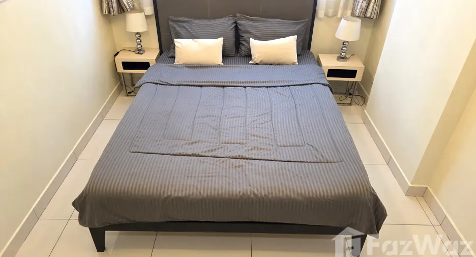 For rent 1 bed condo in Jomtien, Pattaya