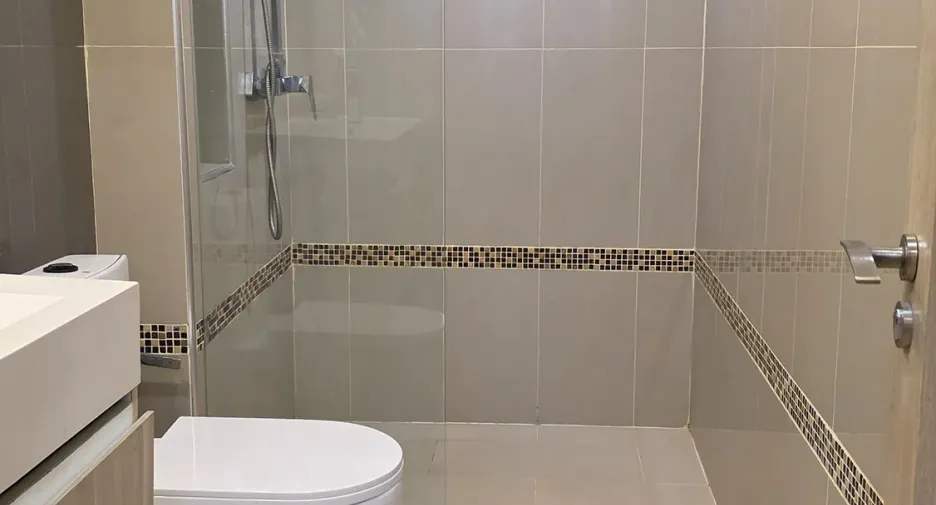 For rent 1 bed condo in Jomtien, Pattaya