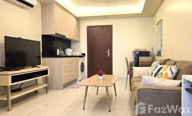 For rent 1 bed condo in Jomtien, Pattaya