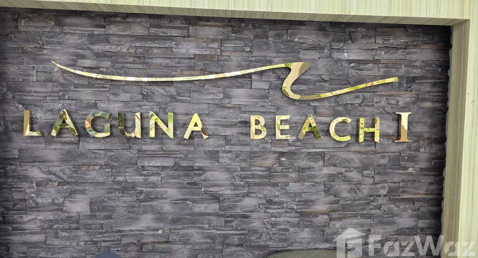 For rent 1 bed condo in Jomtien, Pattaya