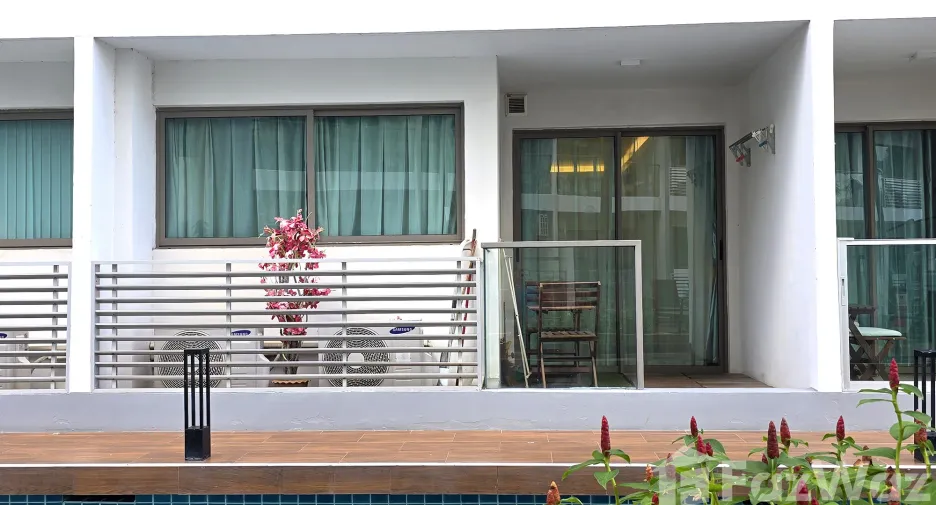 For rent 1 bed condo in Jomtien, Pattaya