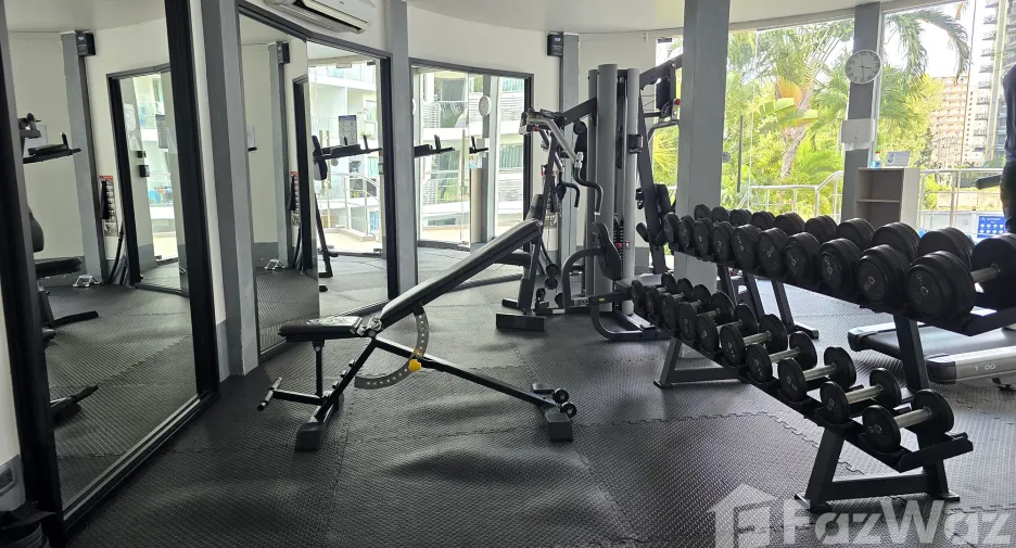 For rent 1 bed condo in Jomtien, Pattaya