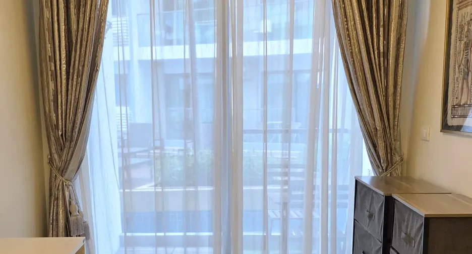 For rent 1 bed condo in Jomtien, Pattaya
