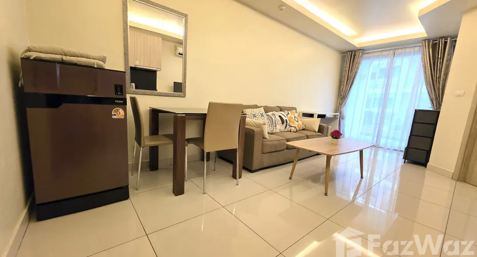 For rent 1 bed condo in Jomtien, Pattaya