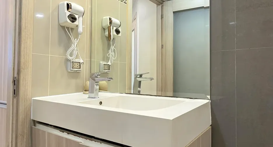 For rent 1 bed condo in Jomtien, Pattaya