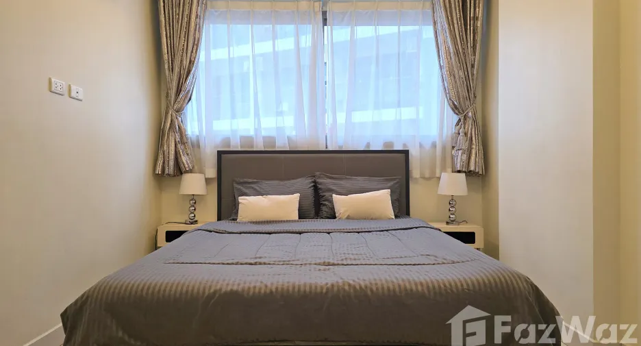 For rent 1 bed condo in Jomtien, Pattaya