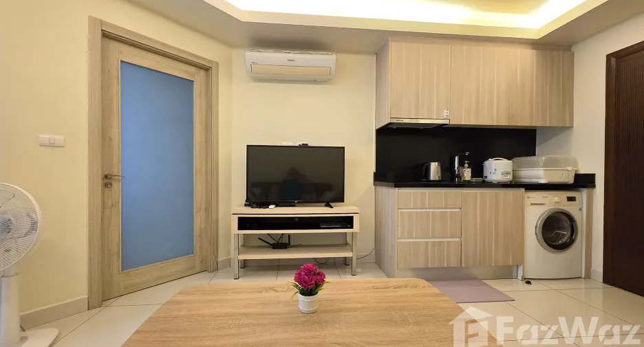 For rent 1 bed condo in Jomtien, Pattaya