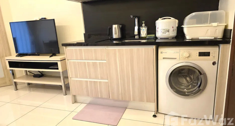 For rent 1 bed condo in Jomtien, Pattaya
