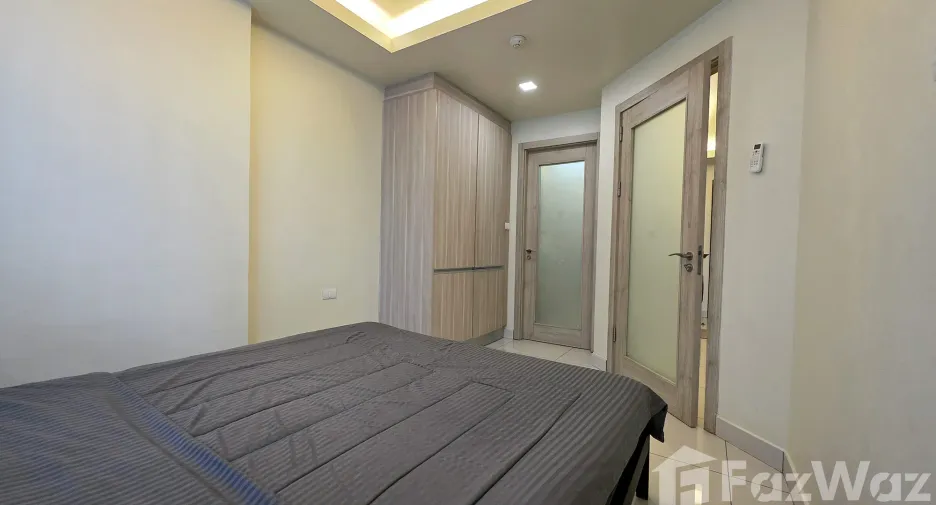 For rent 1 bed condo in Jomtien, Pattaya