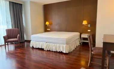 À louer 2 chambres condo à Khlong Toei, Bangkok