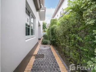 For sale and for rent 4 bedrooms house in Bang Khen, Bangkok