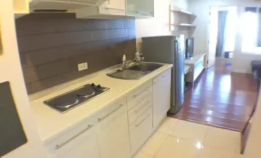À louer 1 chambre condo à Watthana, Bangkok