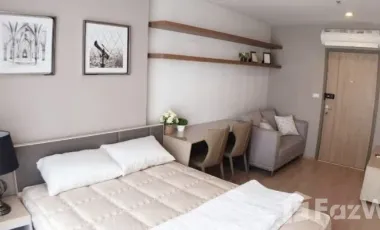 Condo en alquiler de 1 habitaciones en Bang Na, Bangkok