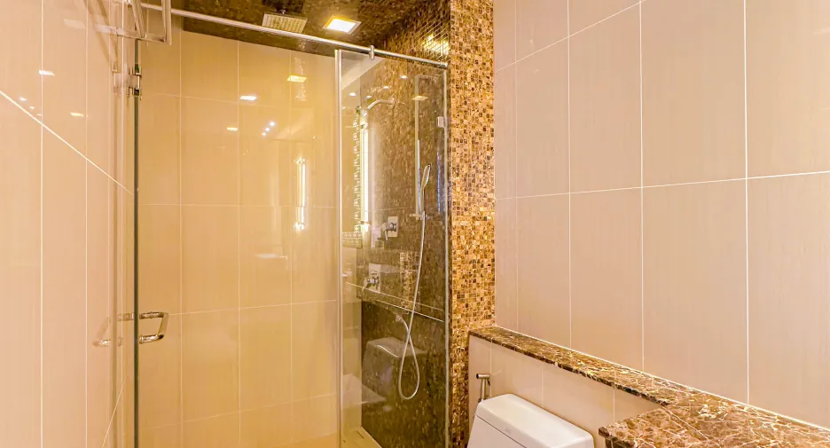 Wohnung zum Kauf mit 1 Zimmer in Bang Lamung, Chonburi
