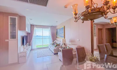 For sale そして for rent 1 Beds condo in North Pattaya, Pattaya