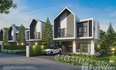 Haus zum Kauf mit 3 Zimmer in Thalang, Phuket