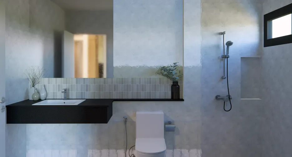 Haus zum Kauf mit 3 Zimmer in Thalang, Phuket