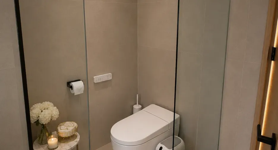 À vendre 3 chambres villa à Thalang, Phuket