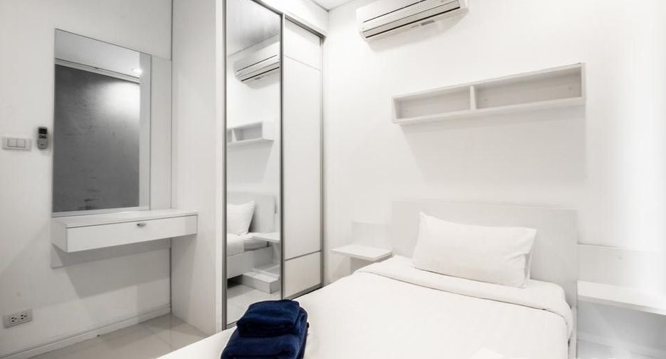 À louer 3 chambres appartement à Kathu, Phuket