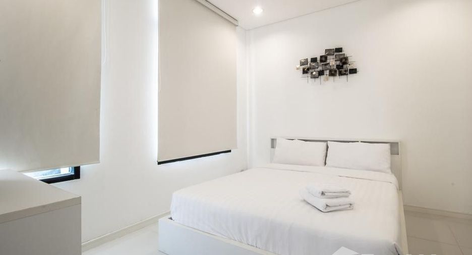 À louer 3 chambres appartement à Kathu, Phuket