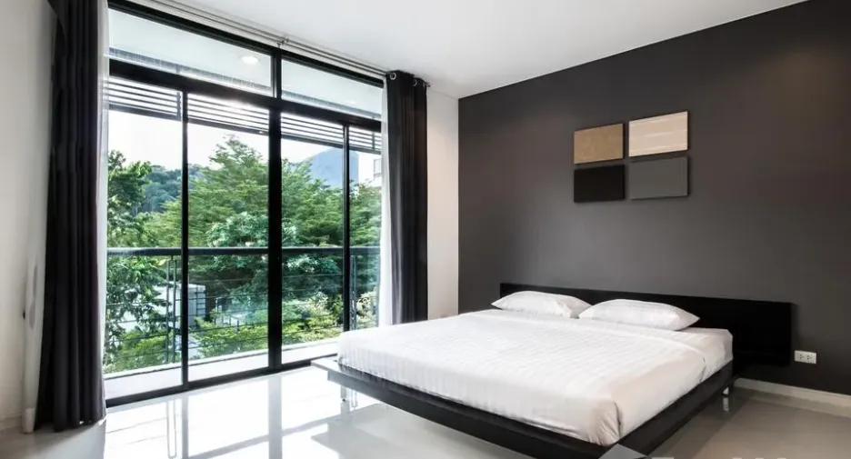 For rent 3 bedrooms apartment in Kathu, Phuket