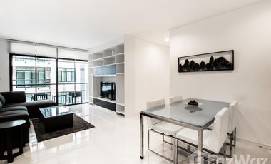 À louer 3 chambres appartement à Kathu, Phuket