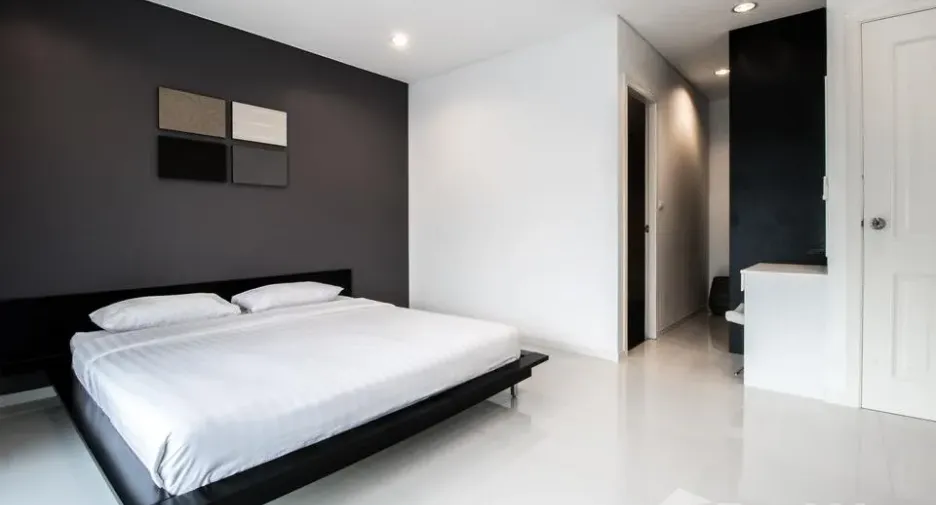 À louer 3 chambres appartement à Kathu, Phuket