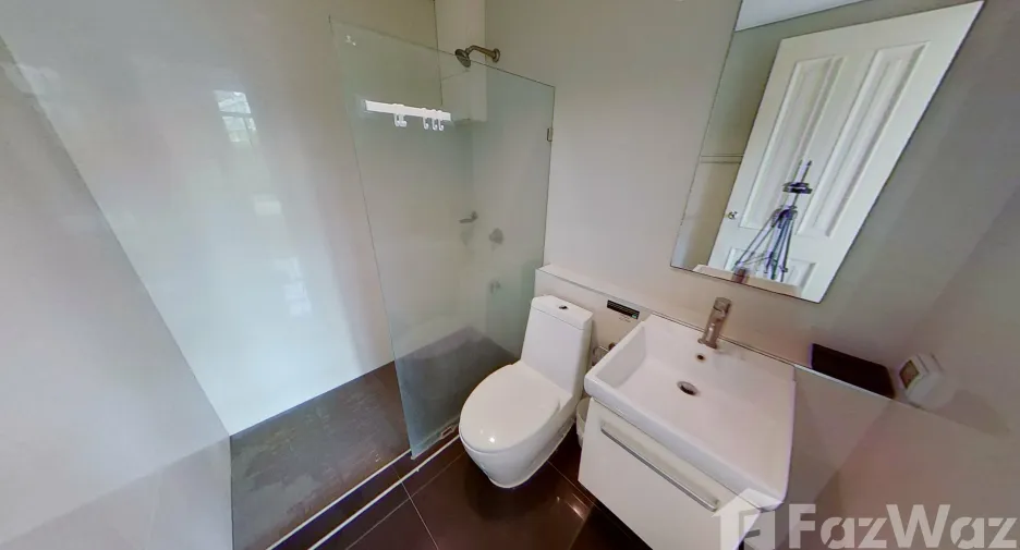 For rent 3 bedrooms apartment in Kathu, Phuket