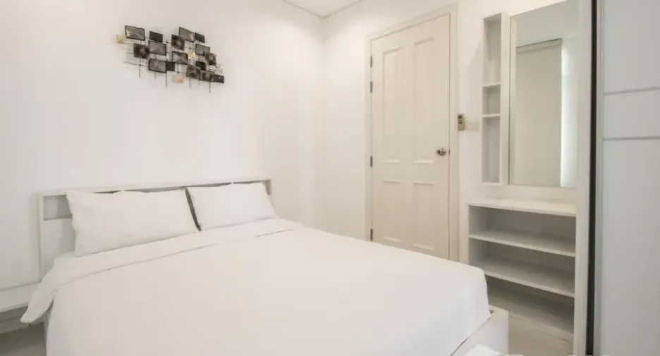 À louer 3 chambres appartement à Kathu, Phuket