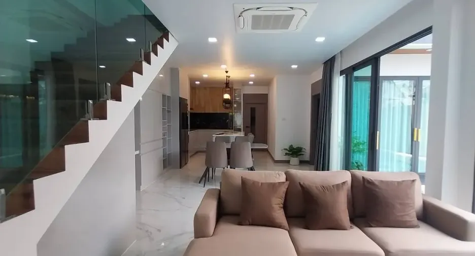 ขาย 3 ห้องนอน วิลล่า ใน บางละมุง, ชลบุรี