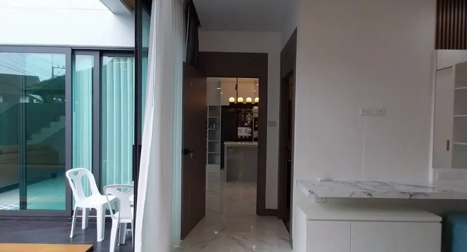 ขาย 3 ห้องนอน วิลล่า ใน บางละมุง, ชลบุรี
