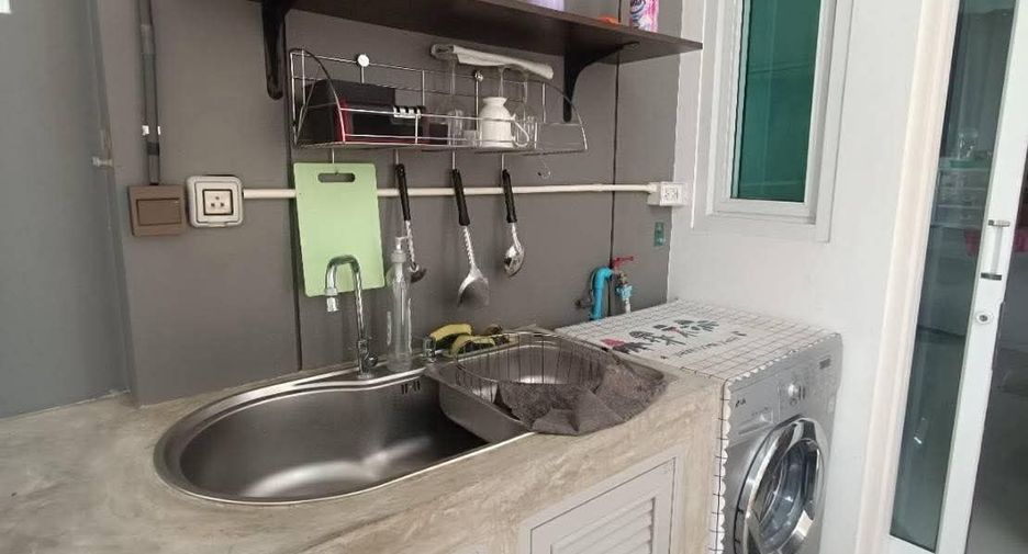 For sale and for rent 3 bedrooms house in Mae Rim, Chiang Mai