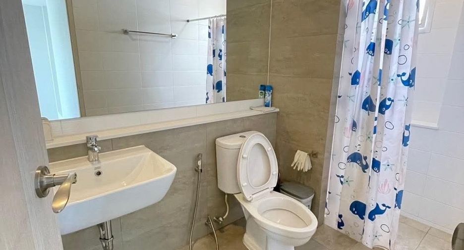 For sale and for rent 3 bedrooms house in Mae Rim, Chiang Mai