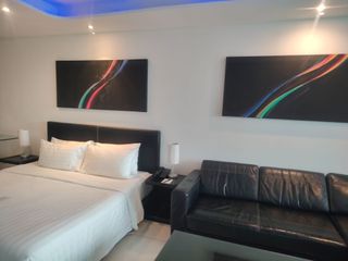 For rent studio condo in Kathu, Phuket