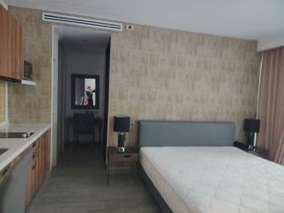 For rent studio condo in Kathu, Phuket