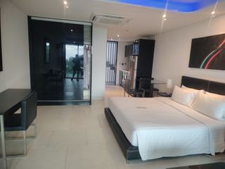 For rent studio condo in Kathu, Phuket