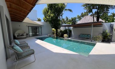 Villa zur Miete mit 4 Zimmer in Thalang, Phuket