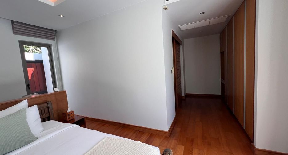 Villa zur Miete mit 4 Zimmer in Thalang, Phuket