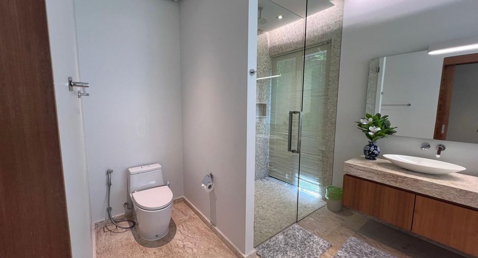 Villa zur Miete mit 4 Zimmer in Thalang, Phuket