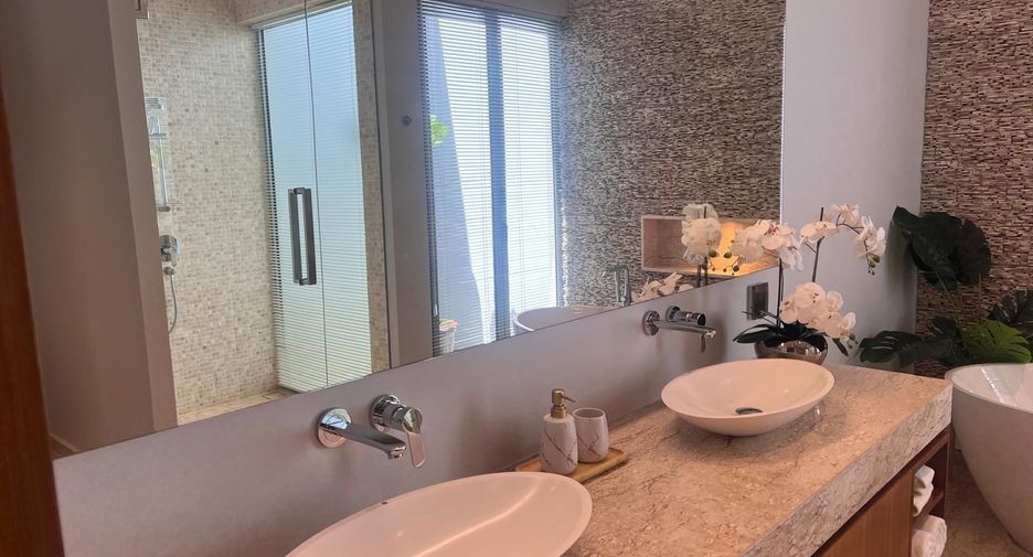 Villa zur Miete mit 4 Zimmer in Thalang, Phuket