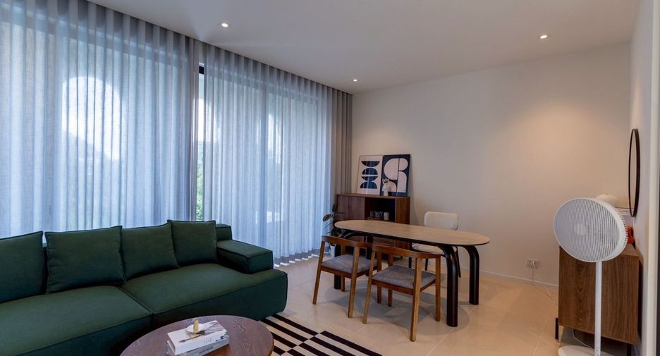 For rent 5 bedrooms villa in Mueang Phuket, Phuket